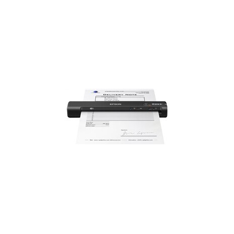 Epson Workforce ES-60W, Epson Workforce ES-60W