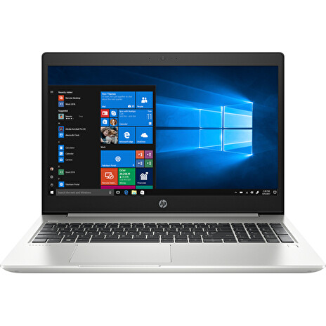 HP ProBook 450 G6 i5-8265U 15.6 FHD UWVA 220HD, 8GB, 256GB+1TB, FpS, ac, BT, Backlit kbd, Win10Pro