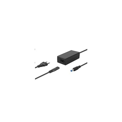 AVACOM Nabíjecí adaptér pro notebooky 12V 3,33A 40W konektor 5,5mm x 2,5mm
