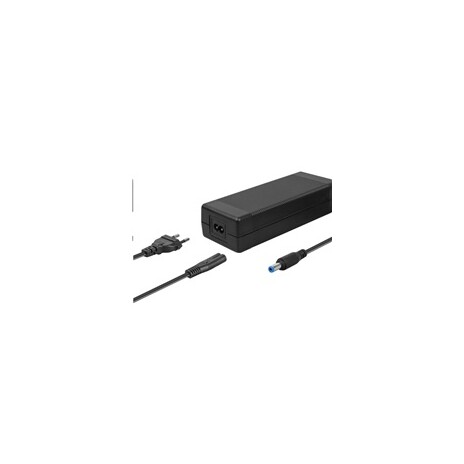 AVACOM Nabíjecí adaptér pro notebooky 19V 6,3A 120W konektor 5,5mm x 2,5mm