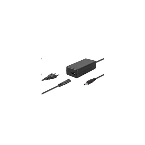 AVACOM Nabíjecí adaptér pro notebooky Dell XPS 19,5V 3,33A 65W konektor 4,5mm x 3,0mm