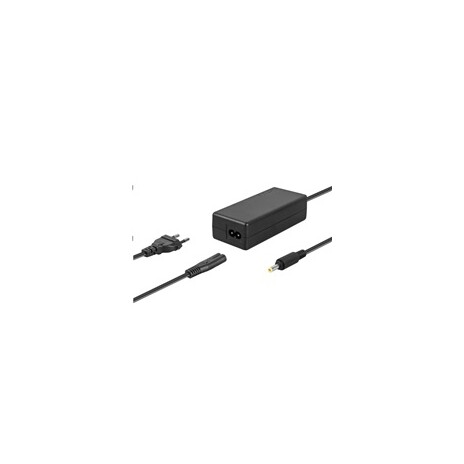 AVACOM Nabíjecí adaptér pro notebooky Lenovo IdeaPad 110, Yoga 710 20V 3,25A 65W konektor 4,0mm x 1