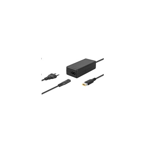 AVACOM nabíjecí adaptér pro notebooky IBM/Lenovo 20V 3,25A 65W hranatý konektor
