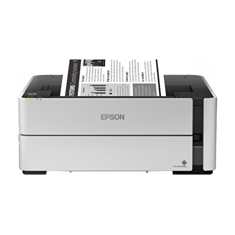 Epson EcoTank/M1170/Tisk/Ink/A4/LAN/WiFi/USB