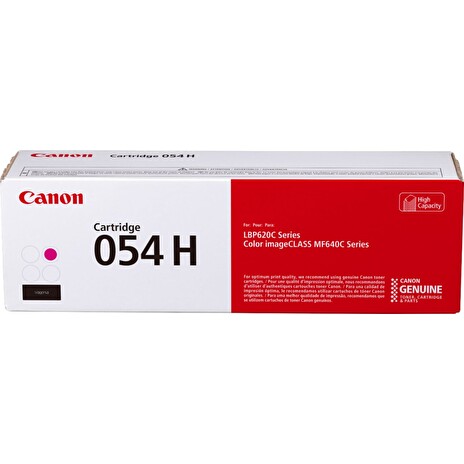 Canon LASER TONER 054HM