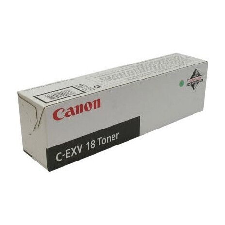 Canon Toner C-EXV 18