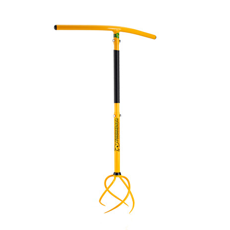 Ruční kultivátor Tornadica