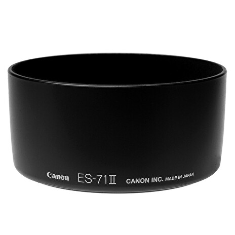 Canon sluneční clona 'ES-71 II