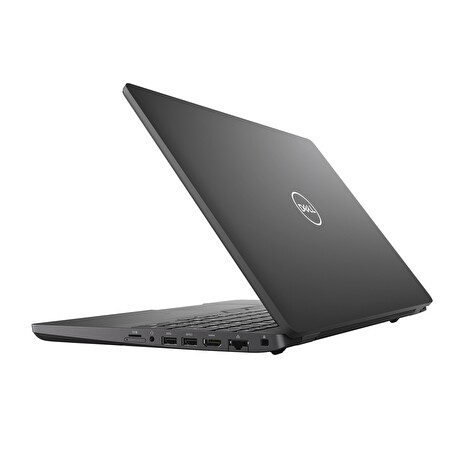 Dell Latitude 5500 15,6" FHD i5-8265U/8GB/256GB/USB-C/MCR/HDMI/W10Pro/3RNBD/Černý