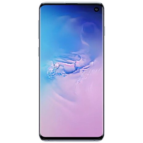 Samsung Galaxy S10 SM-G973 128GB Dual Sim, Blue
