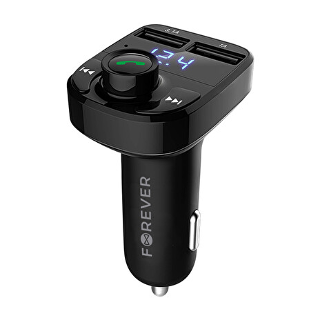 Bluetooth FM Transmiter Forever TR-330 s LCD