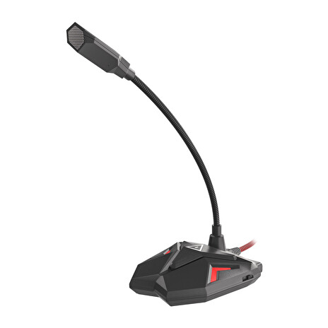 Streamovací mikrofon Genesis Radium 100, USB