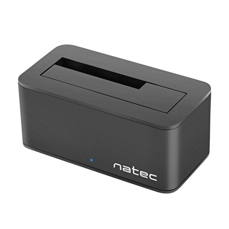 Dokovací stanice pro HDD 2,5"/3,5" USB 3.0 Natec Kangaroo, včetně napájecího adaptéru