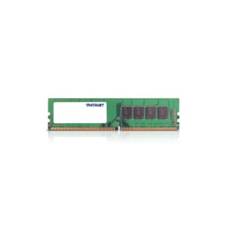 Patriot/DDR4/4GB/2666MHz/CL19/1x4GB