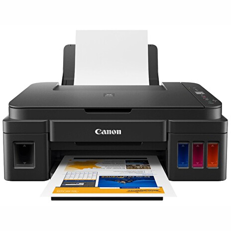 Canon PIXMA G2410 - PSC/A4/CISS/4800x1200/USB