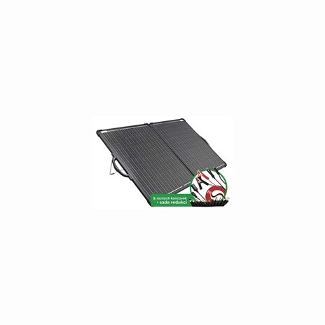 Viking solární panel LVP120, 120 W