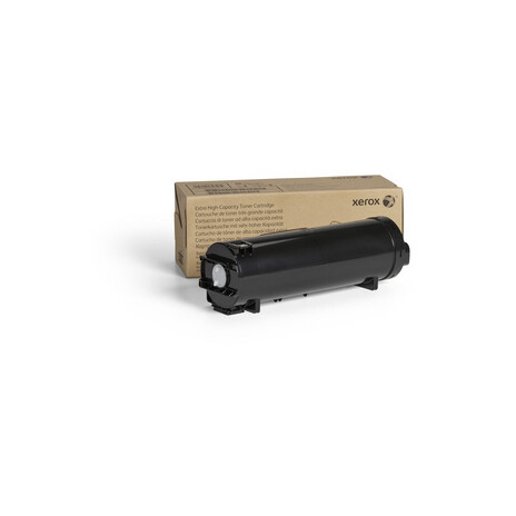 Xerox Black Toner pro VersaLink B600/B610