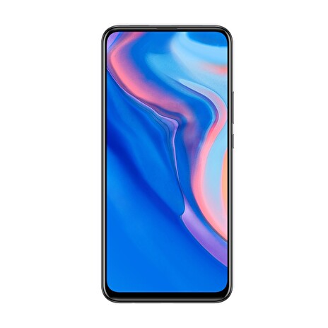 Huawei P smart Z Midnight Black