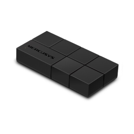 Mercusys MS108G 8x10/100/1000 switch, plastic case