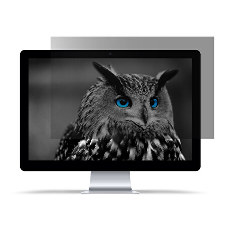 Privátní filtr Natec Owl 24" 16:9