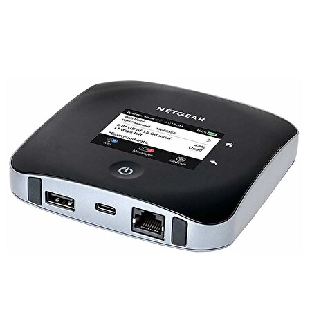 NETGEAR Nighthawk M2 Mobile Router, MR2100