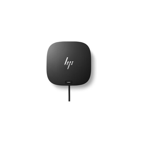 HP Dock - USB-C/A Universal Dock G2