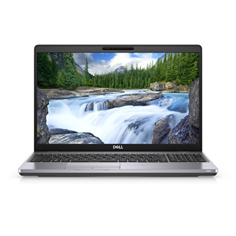 Dell Latitude 5500 15,6" FHD i5-8365U/8GB/512GB/USB-C/MCR/HDMI/W10Pro/3RNBD/Černý