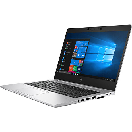 HP EliteBook 830 G6 13,3" FHD i5-8265U/8GB/256SSD M.2/W10P/3roky servis
