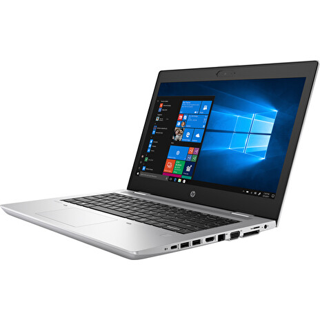 HP ProBook 640 G5 14" FHD i5-8265U/8GB/256SSD M.2/W10P