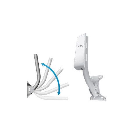 Ubiquiti univerzální držák antén pro všechny NanoStation a LocoStation