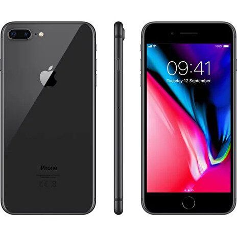 Apple iPhone 8 Plus 128GB Space Grey