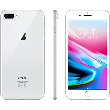 Apple iPhone 8 Plus 128GB Silver