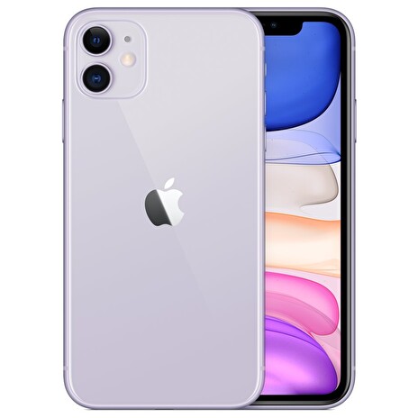 Apple iPhone 11 64GB Purple
