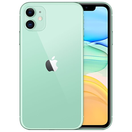 Apple iPhone 11 64GB Green