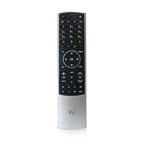 Diaľkové ovládanie VU+ Bluetooth/IR - BT100RCU
