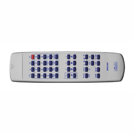 Ovladač dálkový IRC81307 otf,ovp,tesla
