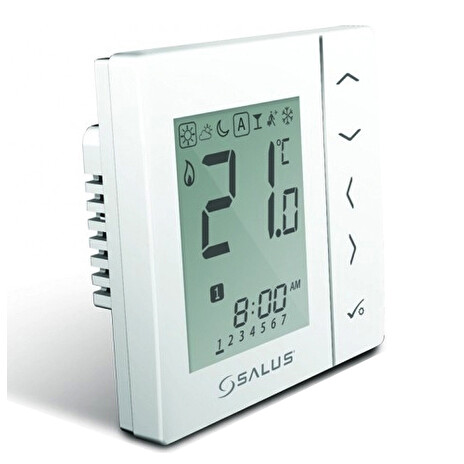 Termostat SALUS VS35W