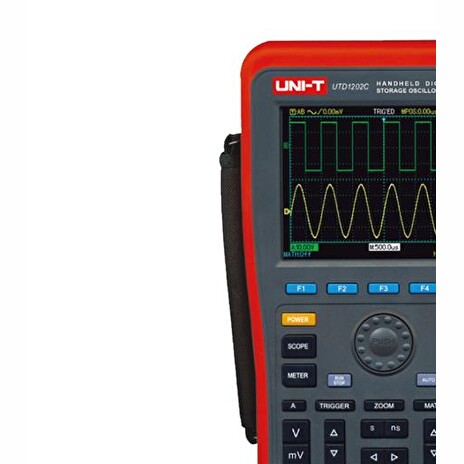 Osciloskop UNI-T UTD1062C