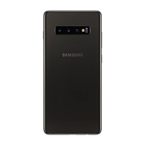 Samsung Galaxy S10+ SM-G975 1TB Dual Sim, Black