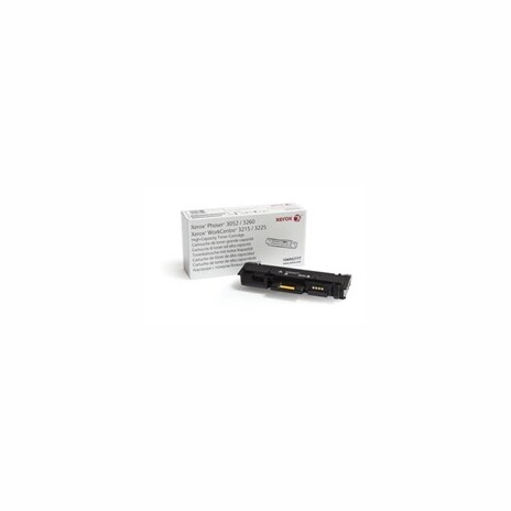 Xerox černý toner pro B210/B205/B215 (3 000 stran)