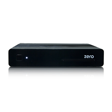 VU+ ZERO Black rev. 2