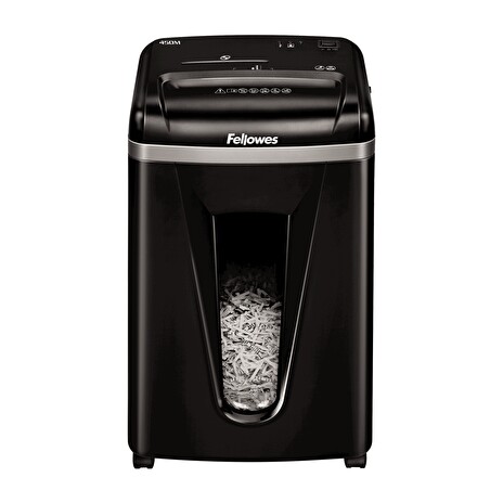 Fellowes Skartovač 450 M