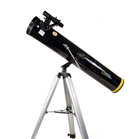 Teleskop Bresser National Geographic 114/900 AZ