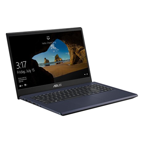 ASUS Basic X571GT 15,6"/i7-9750H/512GB SSD/16G/GTX1650/bez OS