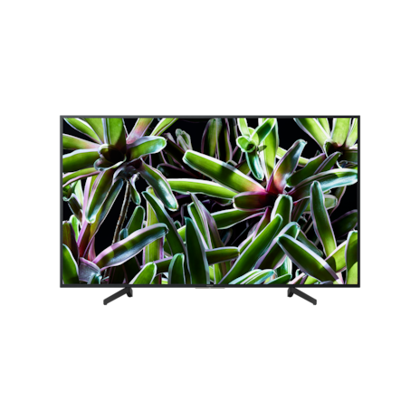 Sony 65" 4K HDR TV KD-65XG7005BAEP