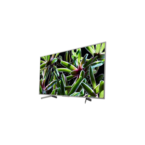 Sony 65" 4K HDR TV KD-65XG7077SAEP