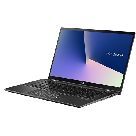 ASUS Zenbook Flip UX463FA 14"/i5-10210U/512GB SSD/8G/W10 (Gun grey)