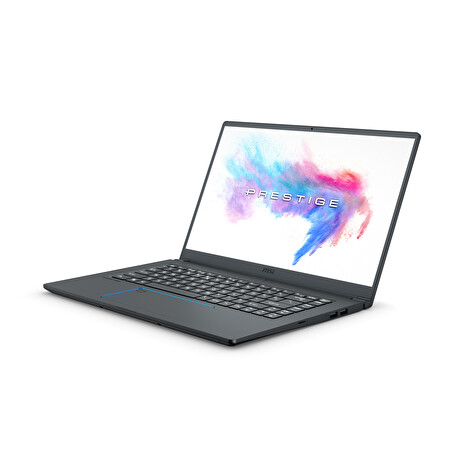 MSI PS63 Modern 15.6"FHD/i5-8265U/8GB/512/INT/W10H