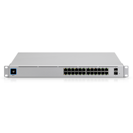 Ubiquiti USW-Pro-24-POE Gen2 UniFi Switch
