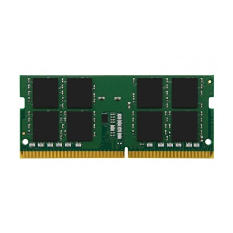 Kingston/SO-DIMM DDR4/16GB/3200MHz/CL22/1x16GB